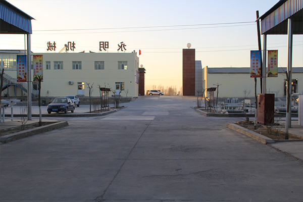 滿洲里專業(yè)生產除塵器哪家好